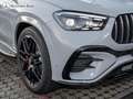 Mercedes-Benz GLE 53 AMG 4M+ MBUX+360°+M-LED+Pano+AHK+Distroni Grau - thumbnail 2