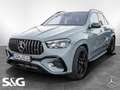 Mercedes-Benz GLE 53 AMG 4M+ MBUX+360°+M-LED+Pano+AHK+Night - thumbnail 1