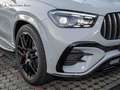 Mercedes-Benz GLE 53 AMG 4M+ MBUX+360°+M-LED+Pano+AHK+Distroni Gris - thumbnail 2
