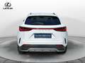 Lexus NX 300 Plug-in 4WD F-Sport Bianco - thumbnail 4
