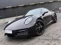 Porsche 992 911 Carrera PDK Zwart - thumbnail 1