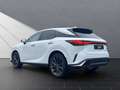 Lexus RX 350h h E-Four F Sport Design TOP*LED*LEDER* Weiß - thumbnail 3