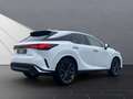 Lexus RX 350h h E-Four F Sport Design TOP*LED*LEDER* Weiß - thumbnail 5