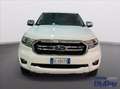 Ford Ranger 2.0 ECOBLUE DC XL 5 posti Blanc - thumbnail 2