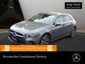 Mercedes-Benz A 250 e STYLE+LED+KAMERA+8G Gris - thumbnail 1