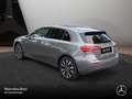 Mercedes-Benz A 250 e STYLE+LED+KAMERA+8G Gris - thumbnail 10