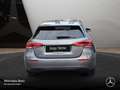 Mercedes-Benz A 250 e STYLE+LED+KAMERA+8G Gris - thumbnail 9