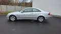 Mercedes-Benz CLK 200 KOMPRESSOR ELEGANCE/ 100322KM Silber - thumbnail 3