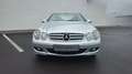 Mercedes-Benz CLK 200 KOMPRESSOR ELEGANCE/ 100322KM Silber - thumbnail 1