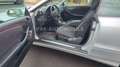 Mercedes-Benz CLK 200 KOMPRESSOR ELEGANCE/ 100322KM Silber - thumbnail 17