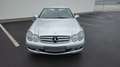 Mercedes-Benz CLK 200 KOMPRESSOR ELEGANCE/ 100322KM Silber - thumbnail 4