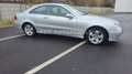 Mercedes-Benz CLK 200 KOMPRESSOR ELEGANCE/ 100322KM Silber - thumbnail 30