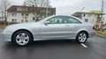 Mercedes-Benz CLK 200 KOMPRESSOR ELEGANCE/ 100322KM Silber - thumbnail 45