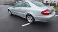 Mercedes-Benz CLK 200 KOMPRESSOR ELEGANCE/ 100322KM Silber - thumbnail 24