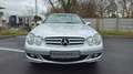 Mercedes-Benz CLK 200 KOMPRESSOR ELEGANCE/ 100322KM Silber - thumbnail 44