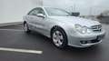 Mercedes-Benz CLK 200 KOMPRESSOR ELEGANCE/ 100322KM Silber - thumbnail 5