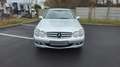 Mercedes-Benz CLK 200 KOMPRESSOR ELEGANCE/ 100322KM Silber - thumbnail 28