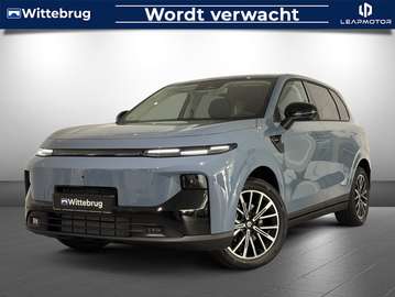 Design Hybrid EV 18.8 kWh Plug-In Hybride Automaat