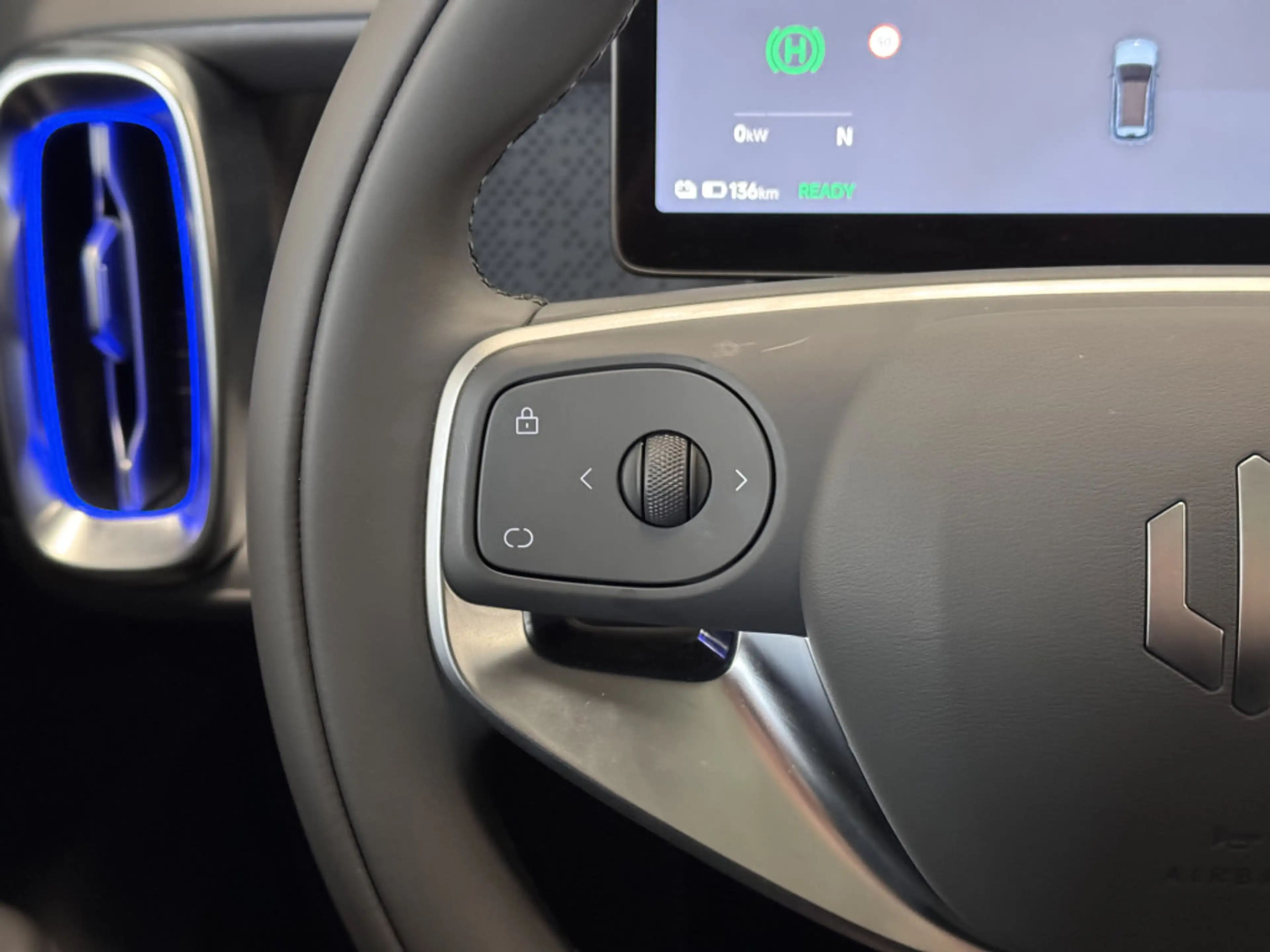 Leapmotor B10 Design Hybrid EV 18.8 kWh 900 km actieradius!!! — photo 4