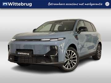 Design Hybrid EV 18.8 kWh Plug-In Hybride Automaat