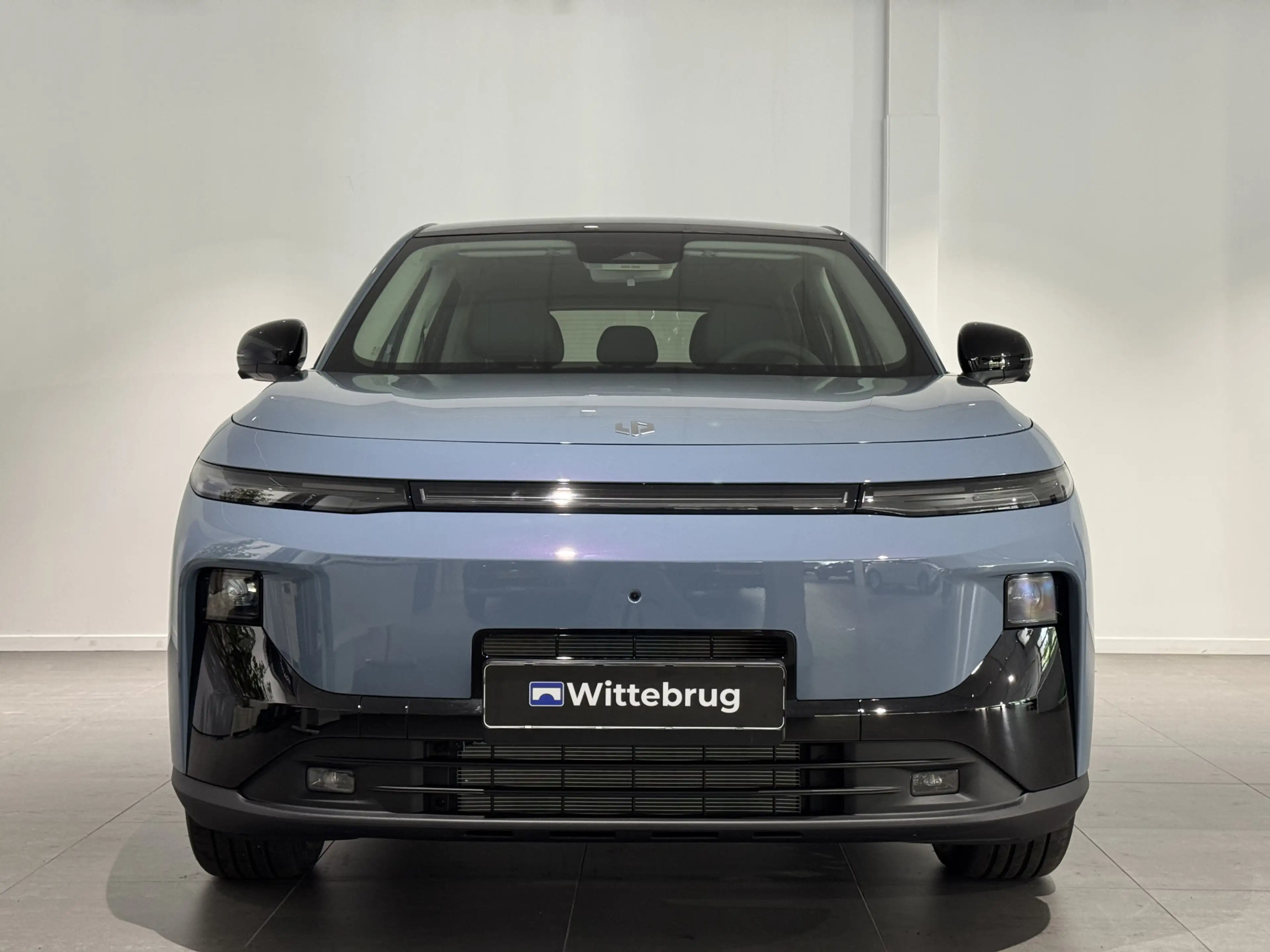 Leapmotor B10 Design Hybrid EV 18.8 kWh 900 km actieradius!!! — photo 5
