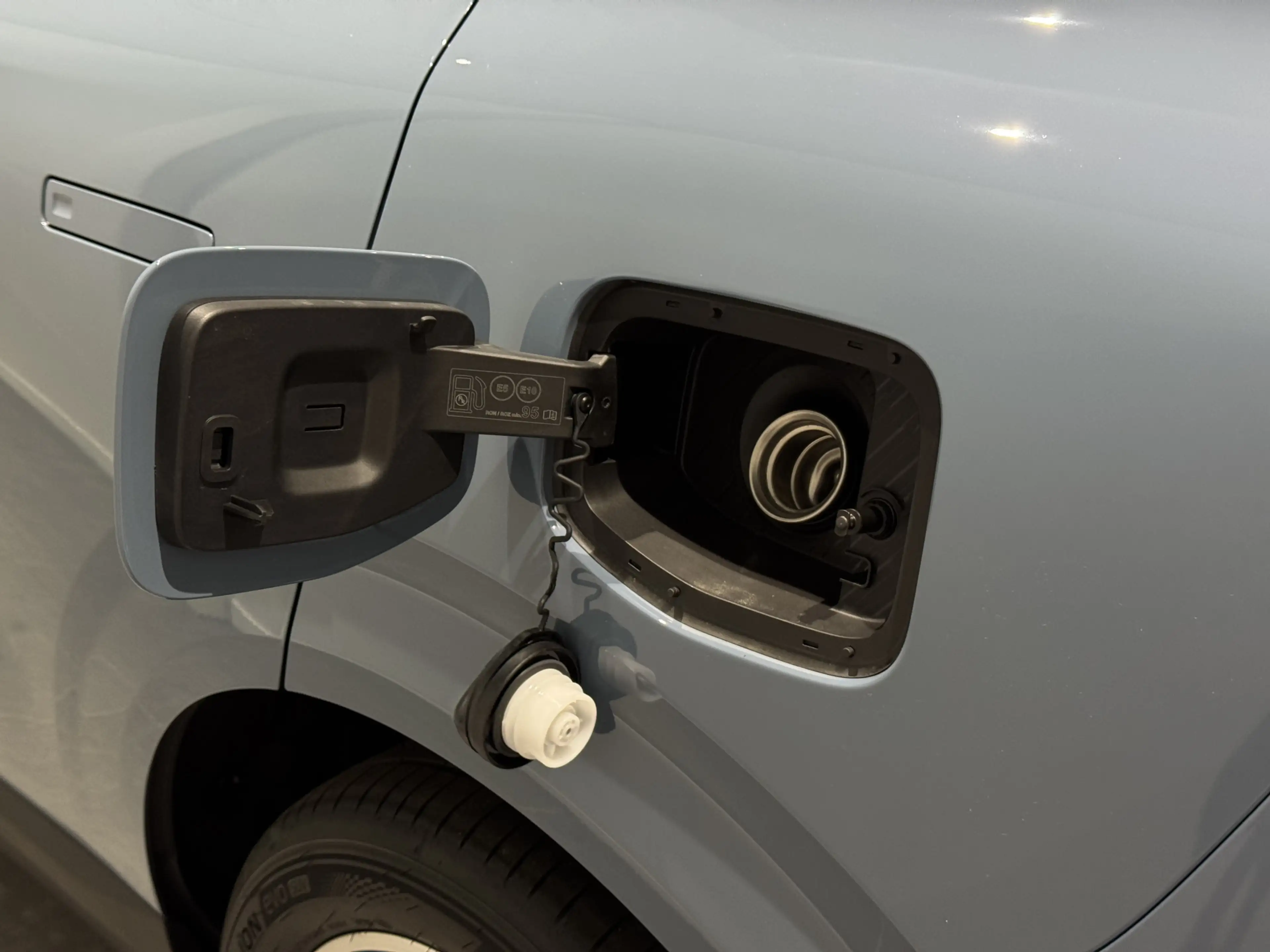 Leapmotor B10 Design Hybrid EV 18.8 kWh 900 km actieradius!!! — photo 13