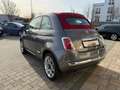 Fiat 500C 500 C 1.4 16V Lounge 74 kW (101 PS), Schalt. 6-... Grau - thumbnail 4