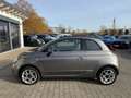Fiat 500C 500 C 1.4 16V Lounge 74 kW (101 PS), Schalt. 6-... Grau - thumbnail 30