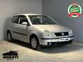 Volkswagen Polo 1.2cc TRENDLINE 64cv (OK NEOPATENTATI) Argento - thumbnail 1