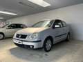 Volkswagen Polo 1.2cc TRENDLINE 64cv (OK NEOPATENTATI) Argento - thumbnail 3