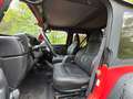 Jeep Wrangler 4.0 Sport BIG & RED Rouge - thumbnail 8