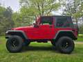 Jeep Wrangler 4.0 Sport BIG & RED Rouge - thumbnail 7