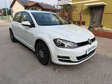 1.6 TDI 110 CV 5p. 118000 KM