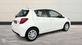 Toyota Yaris 69 VVT-i Active 5p - thumbnail 5