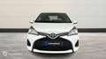 Toyota Yaris 69 VVT-i Active 5p - thumbnail 2