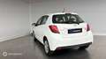 Toyota Yaris 69 VVT-i Active 5p - thumbnail 7