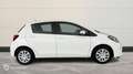 Toyota Yaris 69 VVT-i Active 5p - thumbnail 4