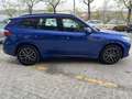 BMW X1 sDrive 18iA M Sport Bleu - thumbnail 3