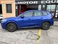 BMW X1 sDrive 18iA M Sport Bleu - thumbnail 4