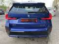 BMW X1 sDrive 18iA M Sport Bleu - thumbnail 5