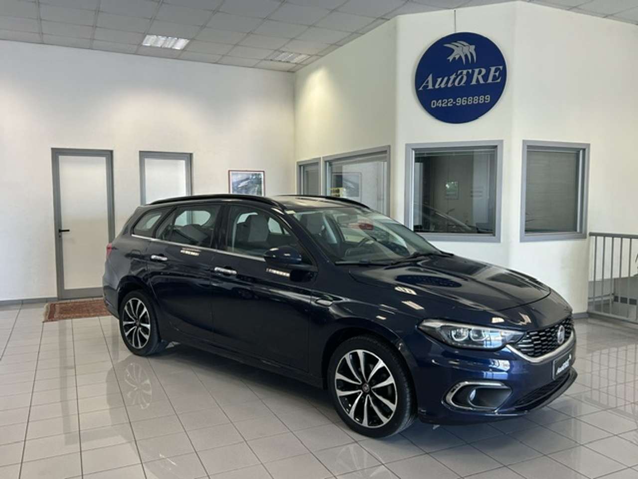 Fiat Tipo Tipo SW 1.6 mjt Business s&s 120cv