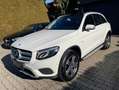 Mercedes-Benz GLC 350 GLC350 e 4Matic PANORAMA AHK KAMERA LEDER Weiß - thumbnail 1