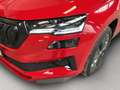 Skoda Karoq Sportline+DSG+P.Perf+AHK+Pano Rouge - thumbnail 4