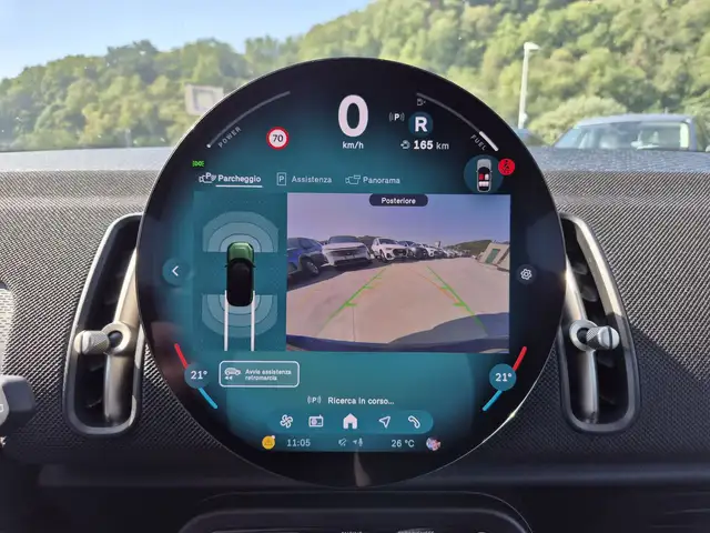 Mini Countryman view 15