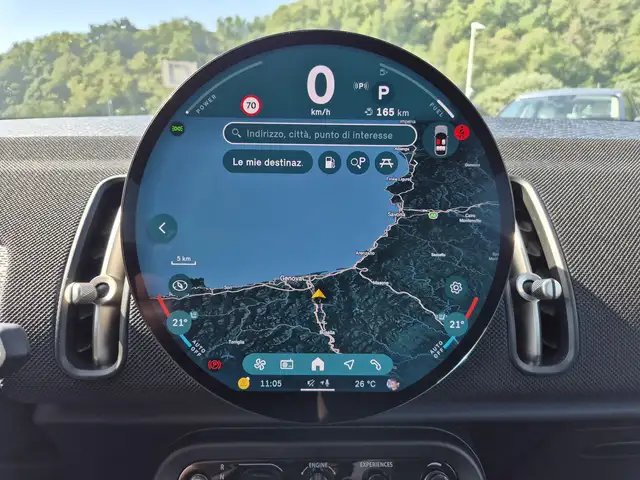 Mini Countryman view 11