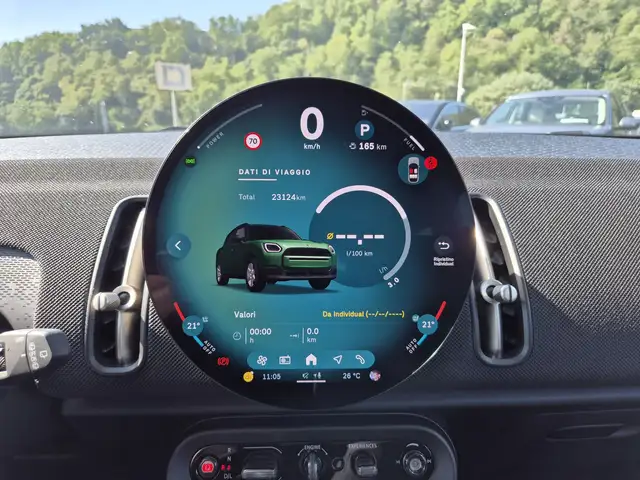Mini Countryman view 14