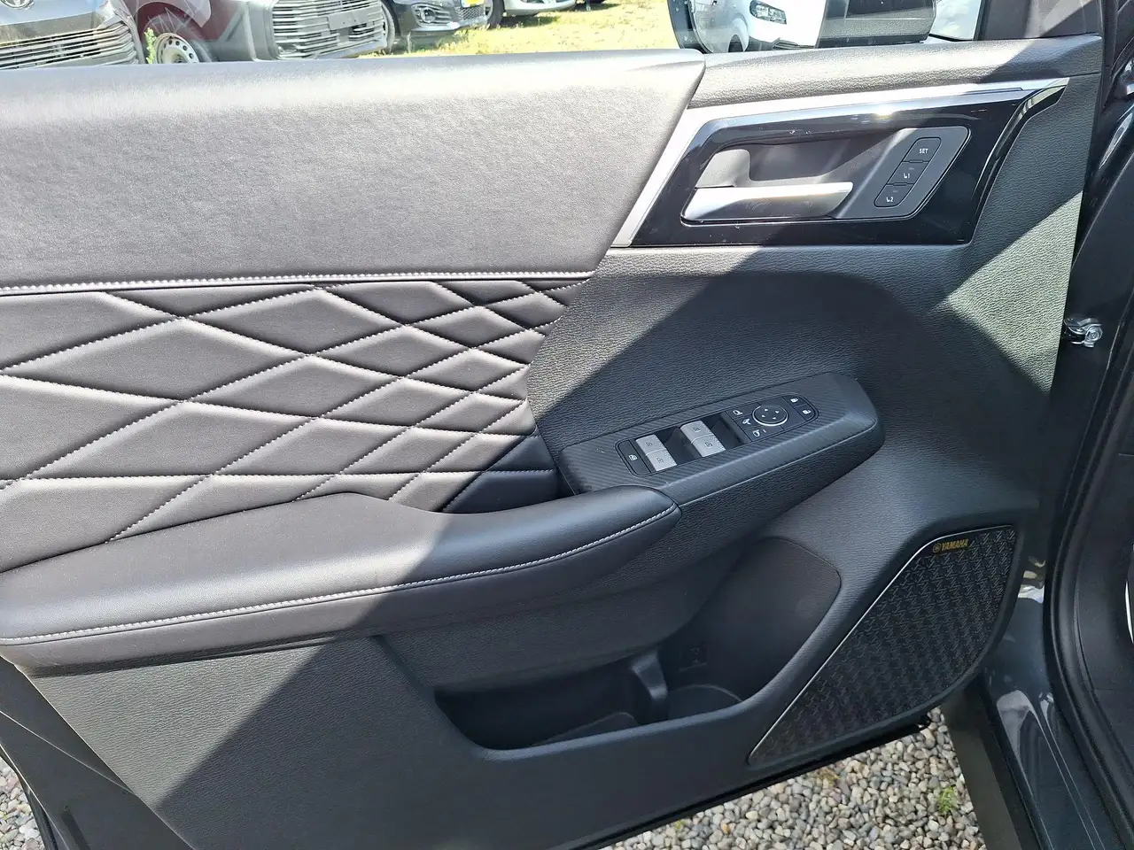 Mitsubishi Outlander 2026 — фото 12