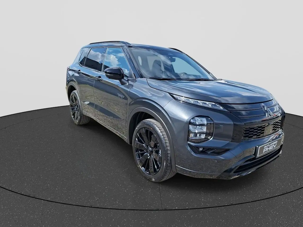 Mitsubishi Outlander 2026