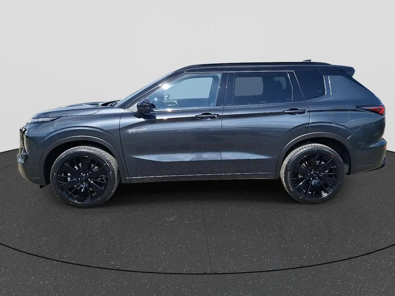 Mitsubishi Outlander 2026