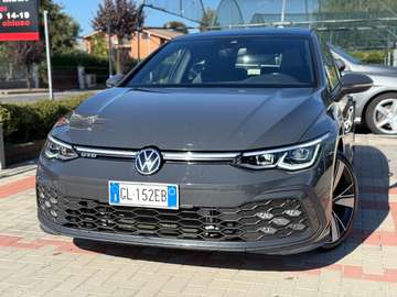 Golf 2.0 TDI DSG GTD